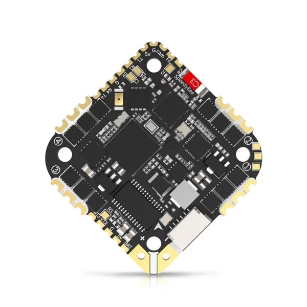 SpeedyBee F745 35A BLS 25.5×25.5 AIO Flight Controller - Image 4