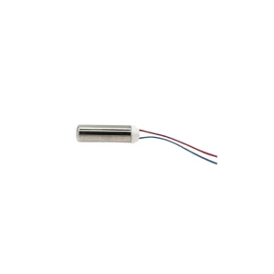DC Vibration Motor,7 mm Dia. , 25mm Length
