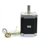 110HS99-5504 NEMA 42 117-Kg-cm Stepper Motor Keyway-Type