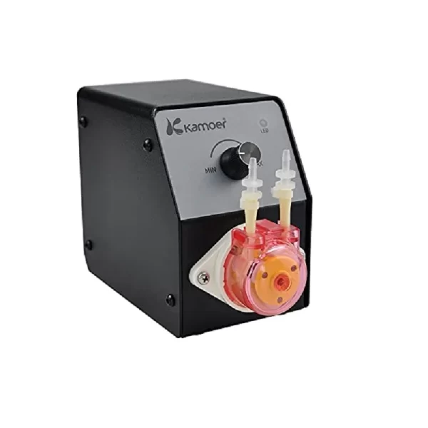 KCP2-KFS-B10 Kamoer Lab Pump 12V - Image 4
