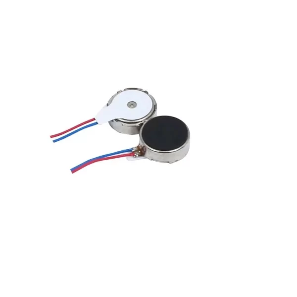 ERM Coin Vibration Motor , 12mm Dia. ,3.4mm width - Image 3