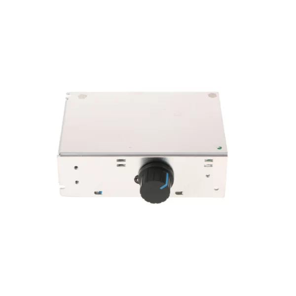 1500W DC 12-50V 30A Electric PWM Speed Control Regulator - Image 3