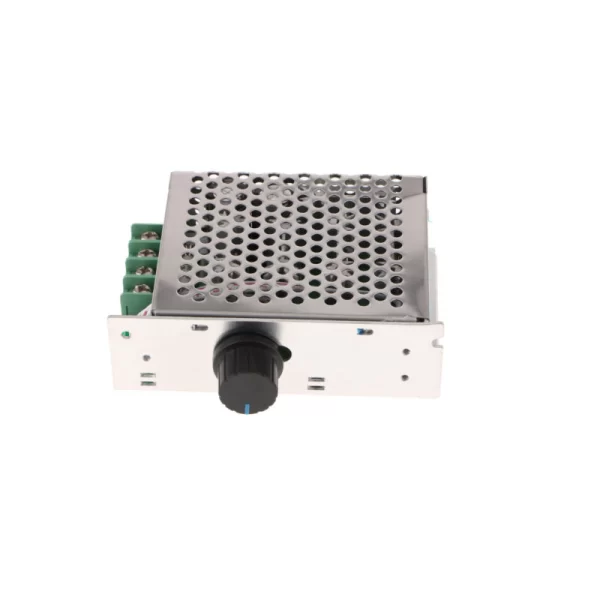 1500W DC 12-50V 30A Electric PWM Speed Control Regulator - Image 5
