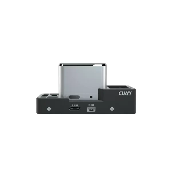 CUAV X7+ Pro Flight Controller | Autopilot For PX4 APM Drone Quadcopter Pixhawk Drop Shipping - Image 2
