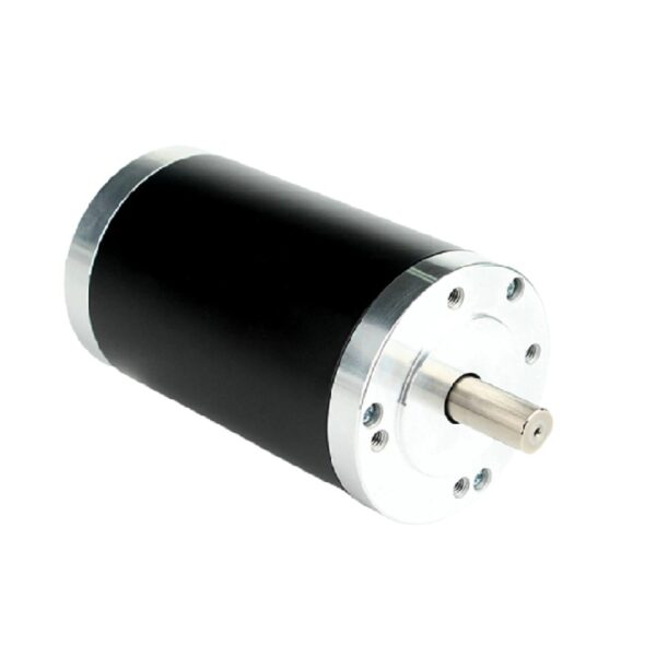 80BLS02 48V-RPM3000-0.7N-m- 98mm - Image 2