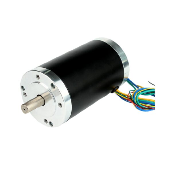 80BLS02 48V-RPM3000-0.7N-m- 98mm - Image 3