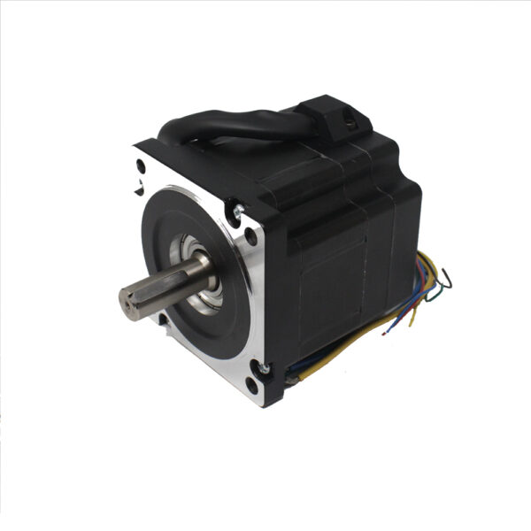 86BLS71-X014 48V-RPM3000-0.7 N-m- 84.5mm