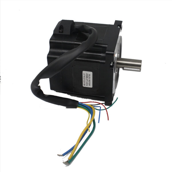 86BLS71-X014 48V-RPM3000-0.7 N-m- 84.5mm - Image 3