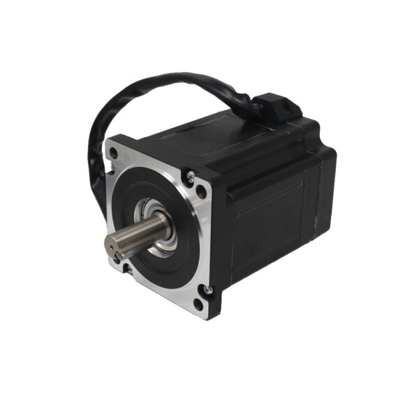 86BLS98-X015 48V-RPM3000-1.56N-m- 111.5mm - Image 5