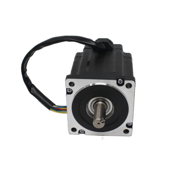 86BLS98-X015 48V-RPM3000-1.56N-m- 111.5mm