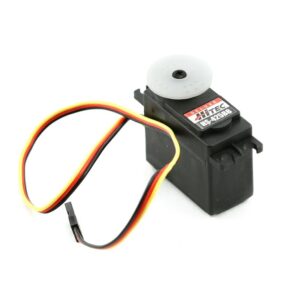 HiTec HS-225MG Metal Gear Mighty Mini Servo