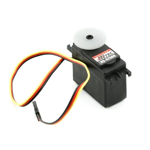 HiTec HS-225MG Metal Gear Mighty Mini Servo