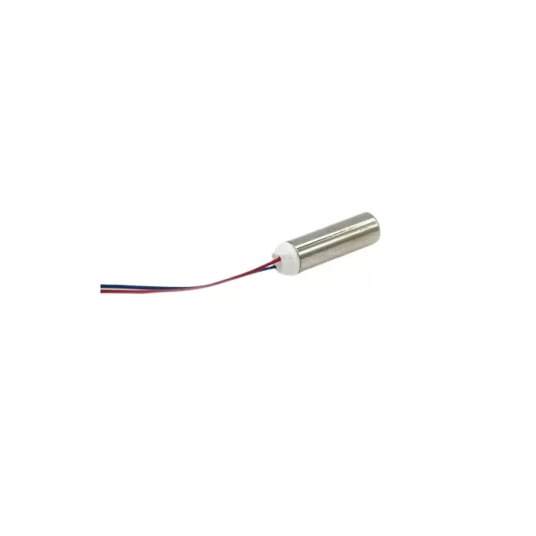DC Vibration Motor,7 mm Dia. , 25mm Length - Image 3