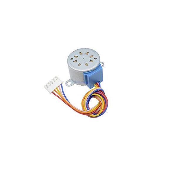 28BYJ-48 Stepper Motor DC 5V - Image 4
