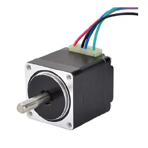 28HS45-0674 NEMA11 0.95Kg-cm Stepper Motor Round-Type