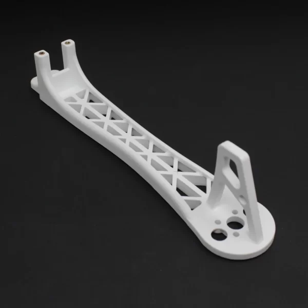 Ready to Sky F450 F550 Replacement Arm White(220mm) - Image 3