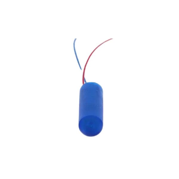 Brushed DC Vibration Motor, 7mm Dia. , 25mm Length - Image 3