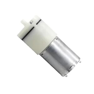 370 Micro DC Air Pump 3VDC