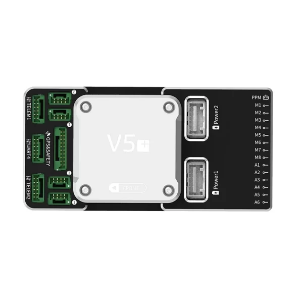 CUAV V5+ Flight Controller | Drone Autopilot PX4 APM - Image 2