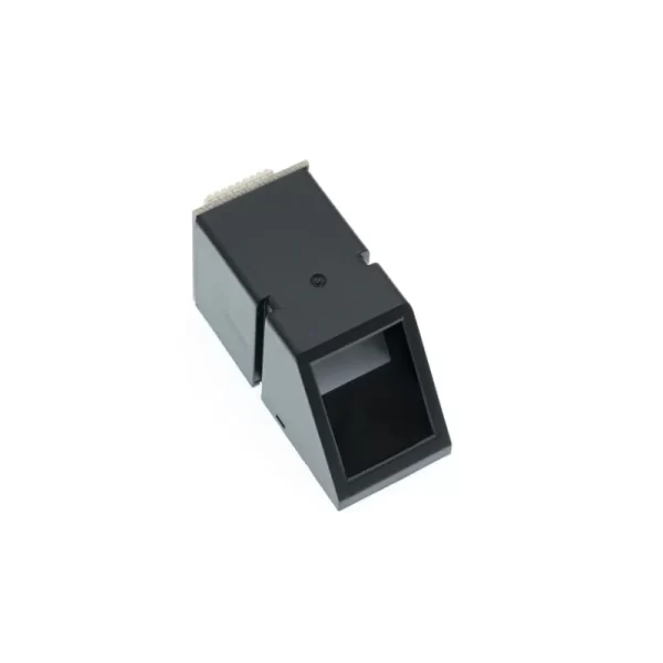 AS608 Optical Fingerprint Sensor Fingerprint Module - Image 5