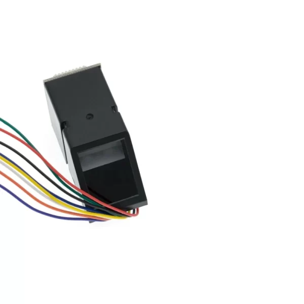 AS608 Optical Fingerprint Sensor Fingerprint Module - Image 3