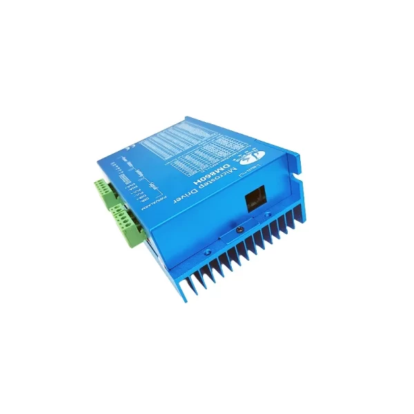 DM860H Stepper Motor Driver - Image 5