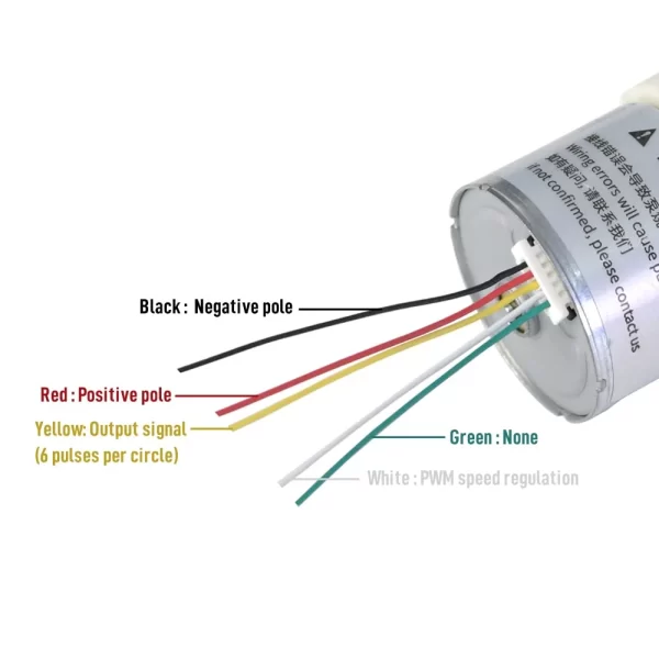 Kamoer 12V 0.32A 1100ml/min Mini Vacuum Pump - Image 2