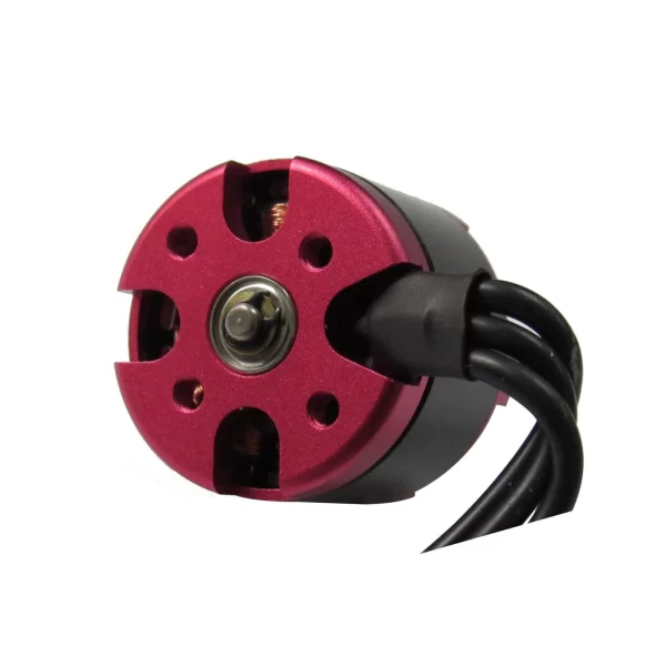 DJI 2212 920KV Brushless DC Motor for Drone with Black Cap (CW Motor Rotation) - Image 3