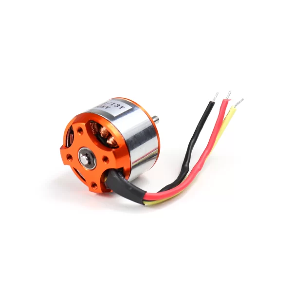 A2212 1000 KV BLDC Brushless DC Motor for Drone - Image 4