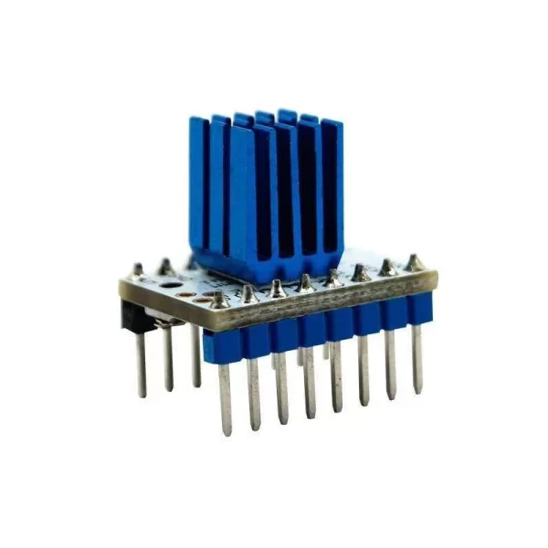 TMC2208 Stepper Motor Driver Module - Image 3
