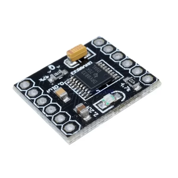 DRV8833 2 Channel DC Motor Driver - Image 2