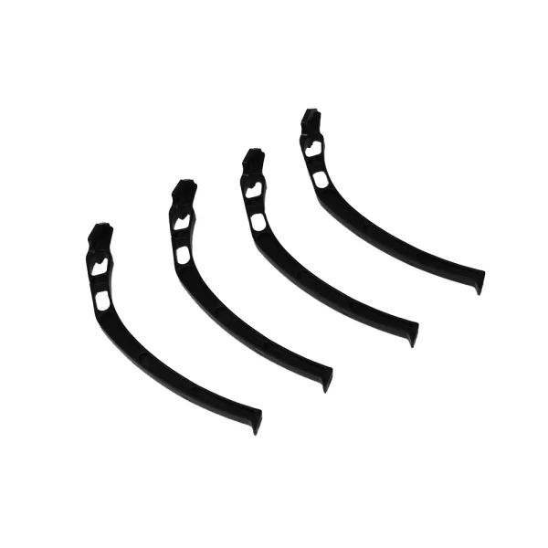 ABS Plastic Landing Gear for Quadcopter (Pack of 4) – Made in INDIA - Image 2