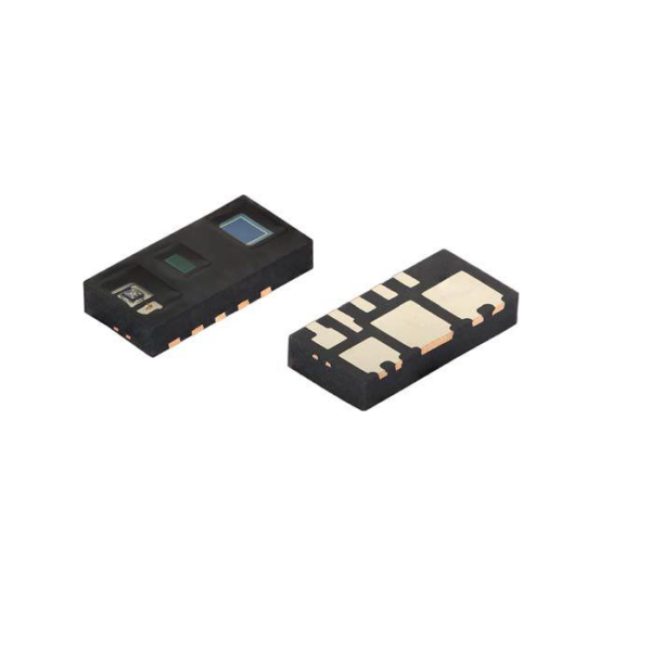 VISHAY VCNL4020C-GS08BIOSENSOR, I2C, -25 TO 85 DEG C, SMD - Image 2