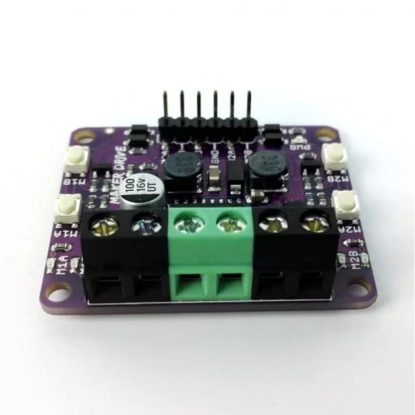 Cytron Maker Drive H-Bridge Motor Driver - Image 2
