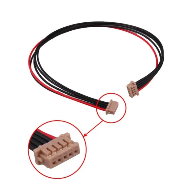 DF13 5 Pin Flight Controller Cable - Image 4
