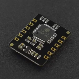 DFRobot Fermion: MAX30102 Heart Rate and Oximeter Sensor (Breakout)