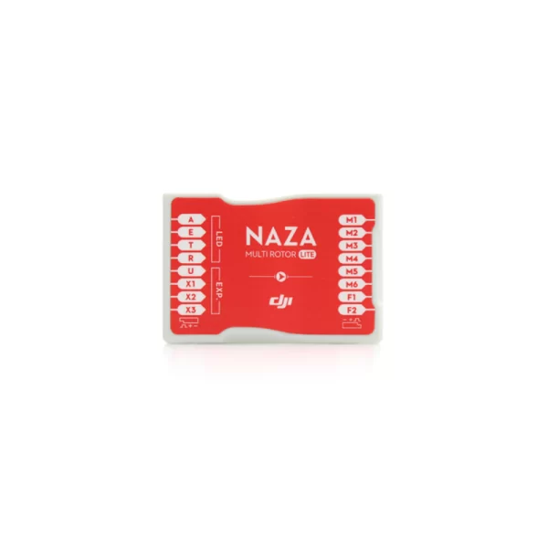 DJI NAZA-M Lite V1.1 with GPS Kit - Image 5