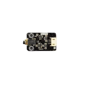DFRobot Gravity: Analog EMG Sensor by OYMotion