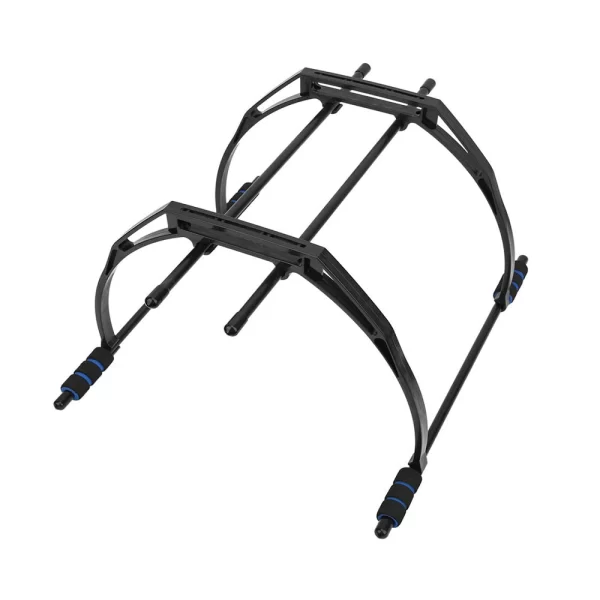 F450 F550 Frame Landing Gear Landing Skid - Image 2