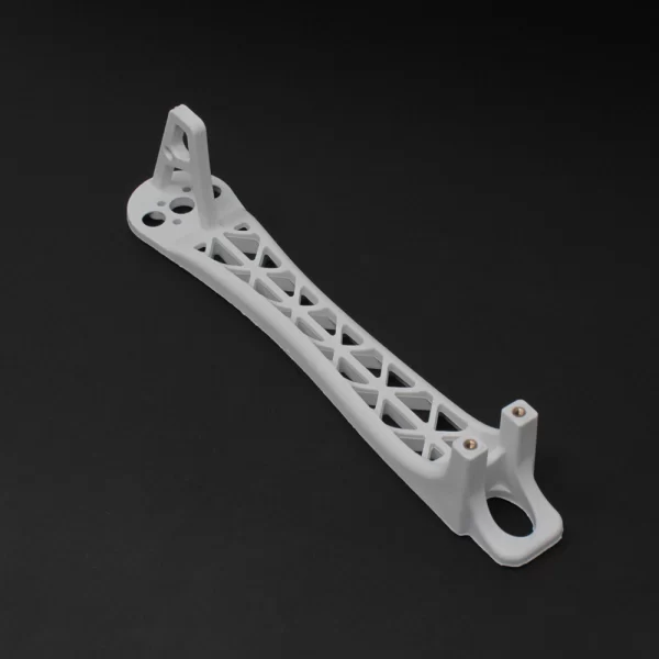 Ready to Sky F450 F550 Replacement Arm White(220mm) - Image 4