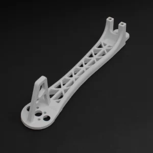 F450 F550 / Q450 Q550 Replacement Arm White (220mm) – Made in INDIA
