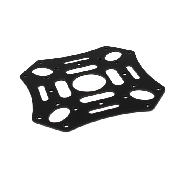 F450 / Q450 Quadcopter Frame PCB Board – Made in INDIA - Image 3