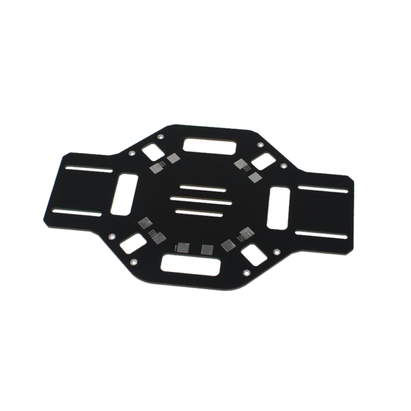 F450 / Q450 Quadcopter Frame PCB Board – Made in INDIA - Image 4