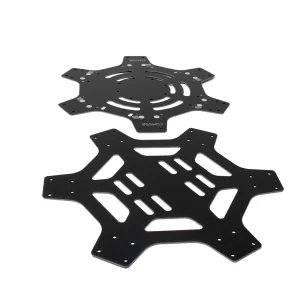 F550 / Q550 Quadcopter Frame PCB Board – Made in INDIA
