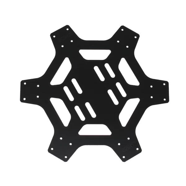 F550 / Q550 Quadcopter Frame PCB Board – Made in INDIA - Image 2