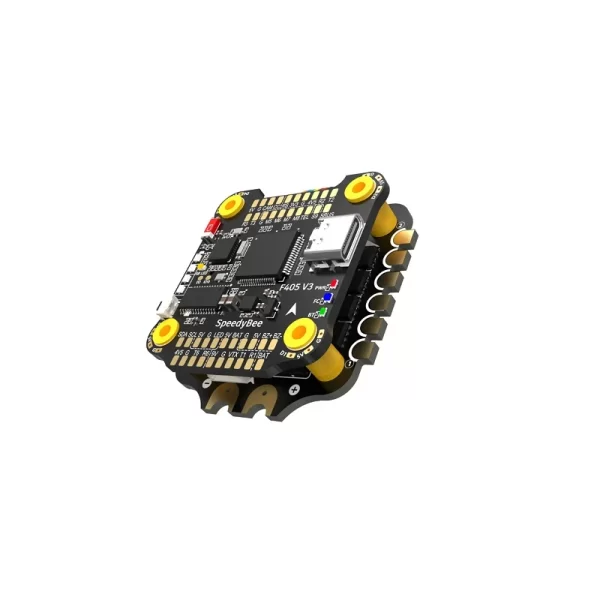 SpeedyBee SB-F4V3-50-STACK - Image 3