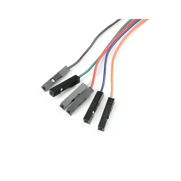 Fingerprint module GT-NUCL1633 - Image 2
