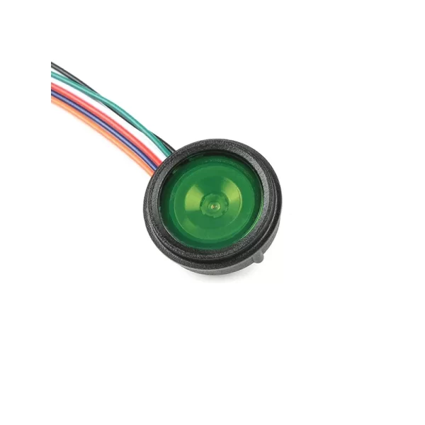 Fingerprint module GT-NUCL1633 - Image 3