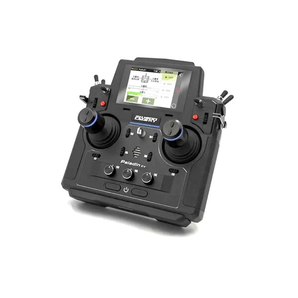 FlySky PL18 EV Paladin EV 2.4GHz AFHDS 3 Transmitter with FGr12B Receiver -Standard version - Image 3