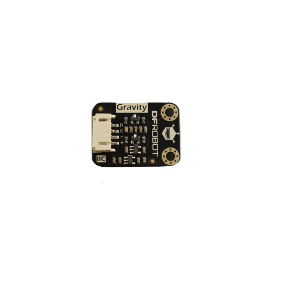 DFRobot Gravity PAJ7620U2 Gesture Sensor - Image 4